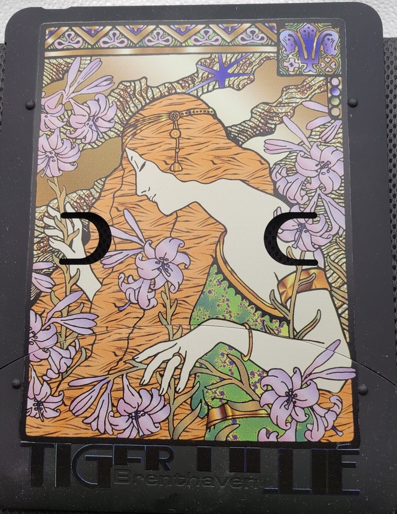 Brenthaven 5-in-1 iPAD protection system