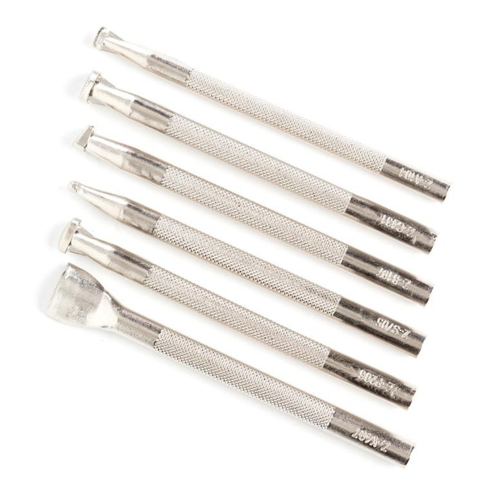 Tandy Leather Basic Stamping Set 8170-99