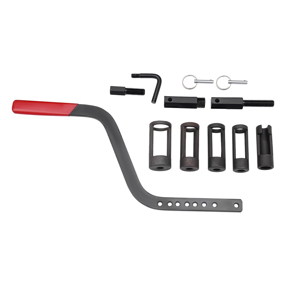 CTA Tools 2112 Valve Spring Compressor Kit Remover &Installer Disassembling Tool