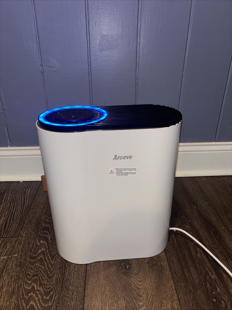 AROEVE air purifier MK06 white