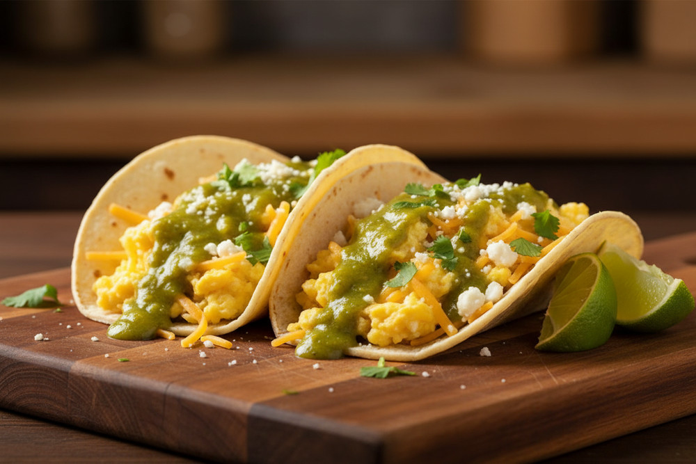 Green Hot Sauce