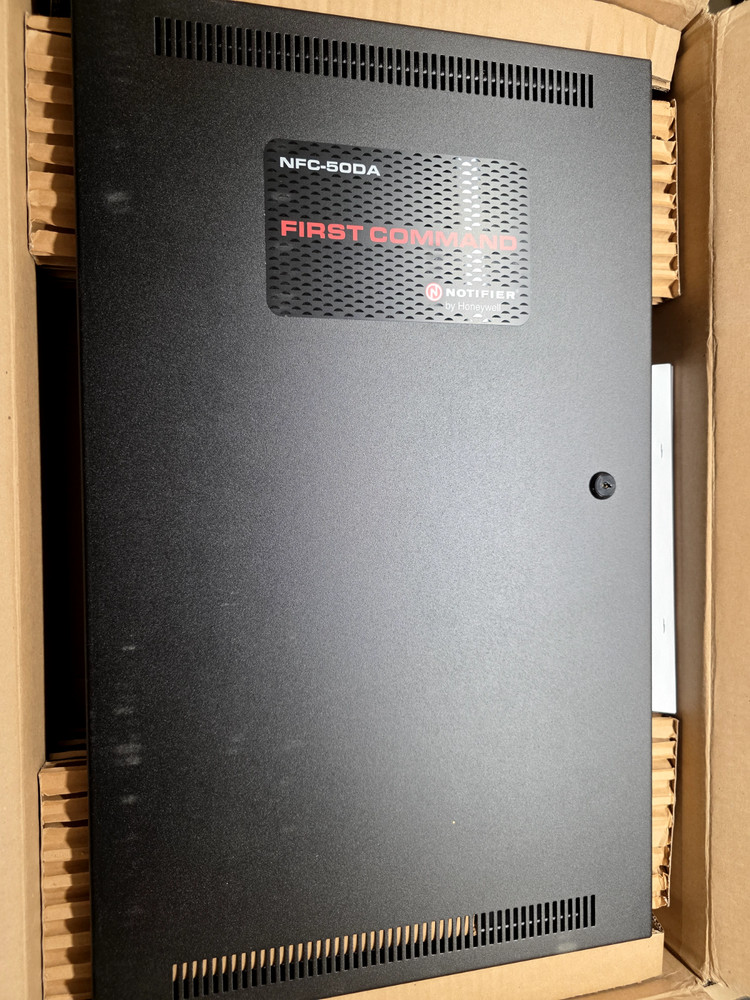 NFC-50DA NOTIFIER ***BRAND NEW****