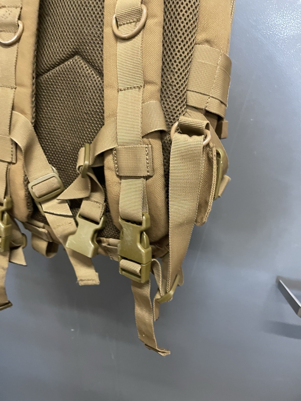 Condor Compact Assault Pack Bag