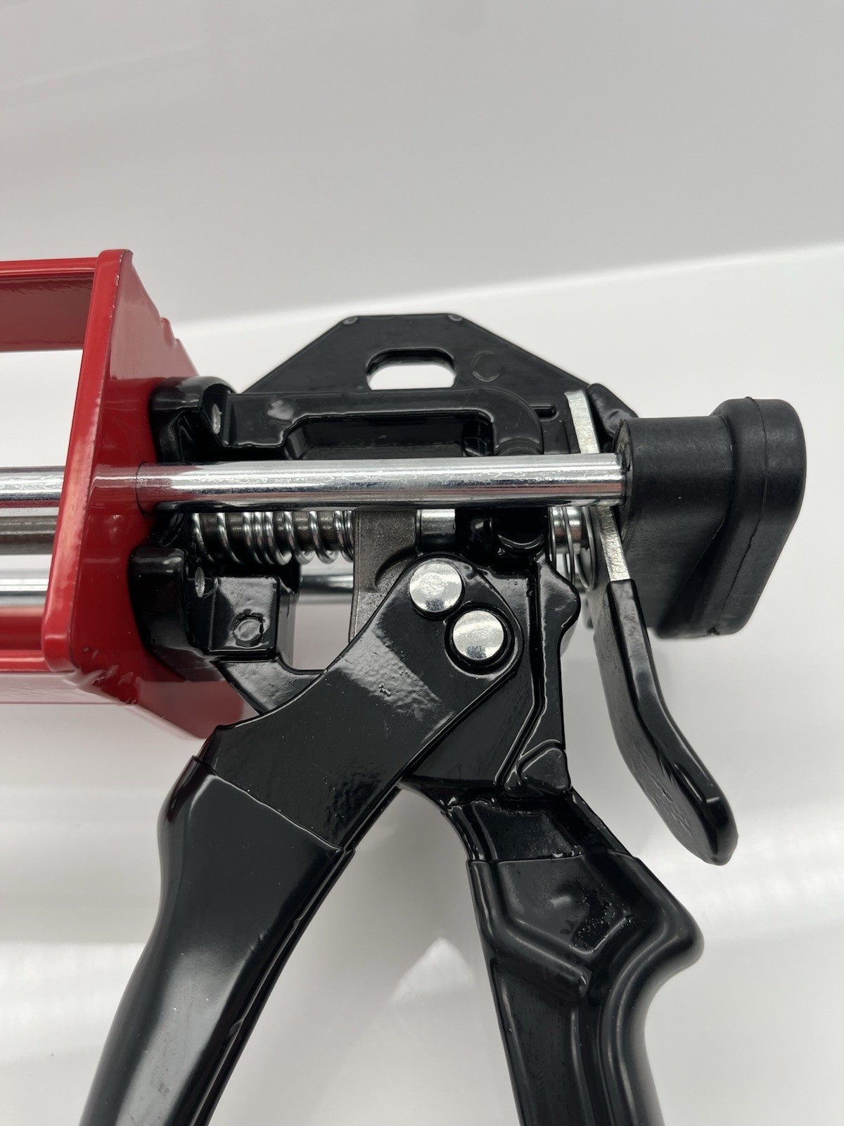 3M- 2 TUBES 08115 PANEL BONDING ADHESIVE + APPLICATOR GUN + 25 MIXING NOZZLES!