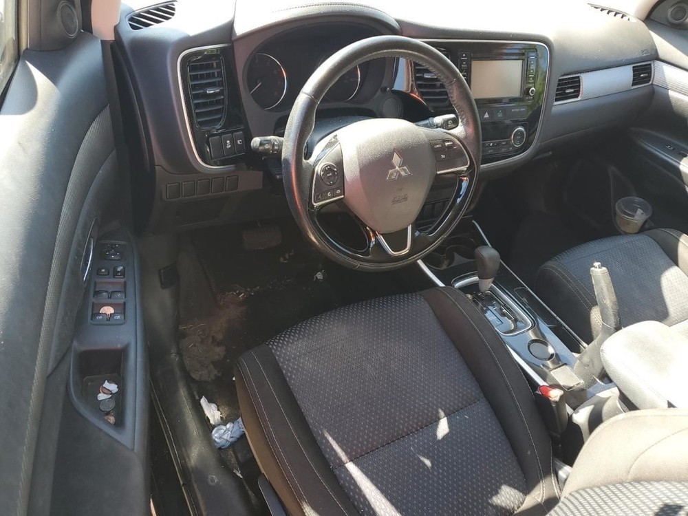 Fuse Box Engine Fits 14-20 OUTLANDER 4803811