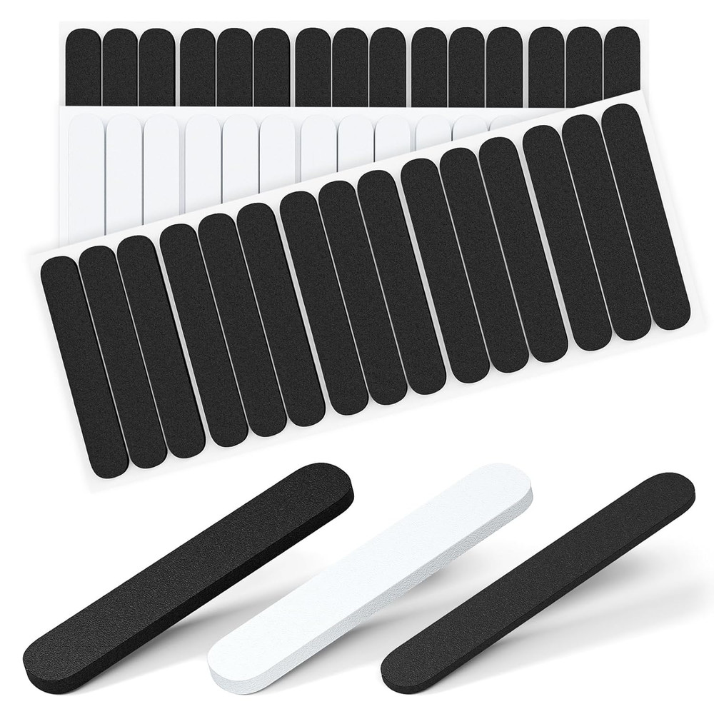 (Pack of 45 Hat Size Reducer, Hat Sizer Reducer Insert, Make Smaller Sweatband,