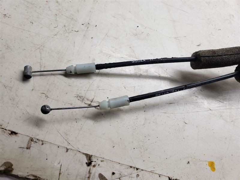 CR-V 2013 Keys/Latches/Locks 892212