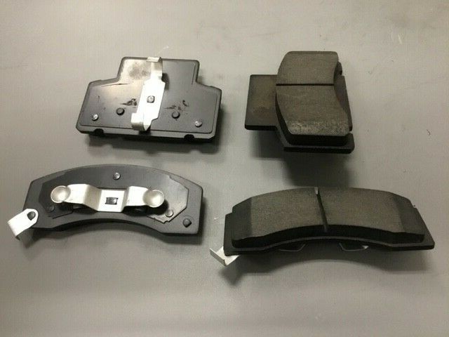 DBC-338 Trailer Brake Pad Set Replaces Kodiak dbc-338-in stock. ships Fast!!