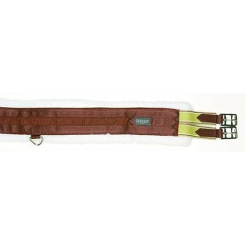 Ovation Fleece Lined Equalizer Girth