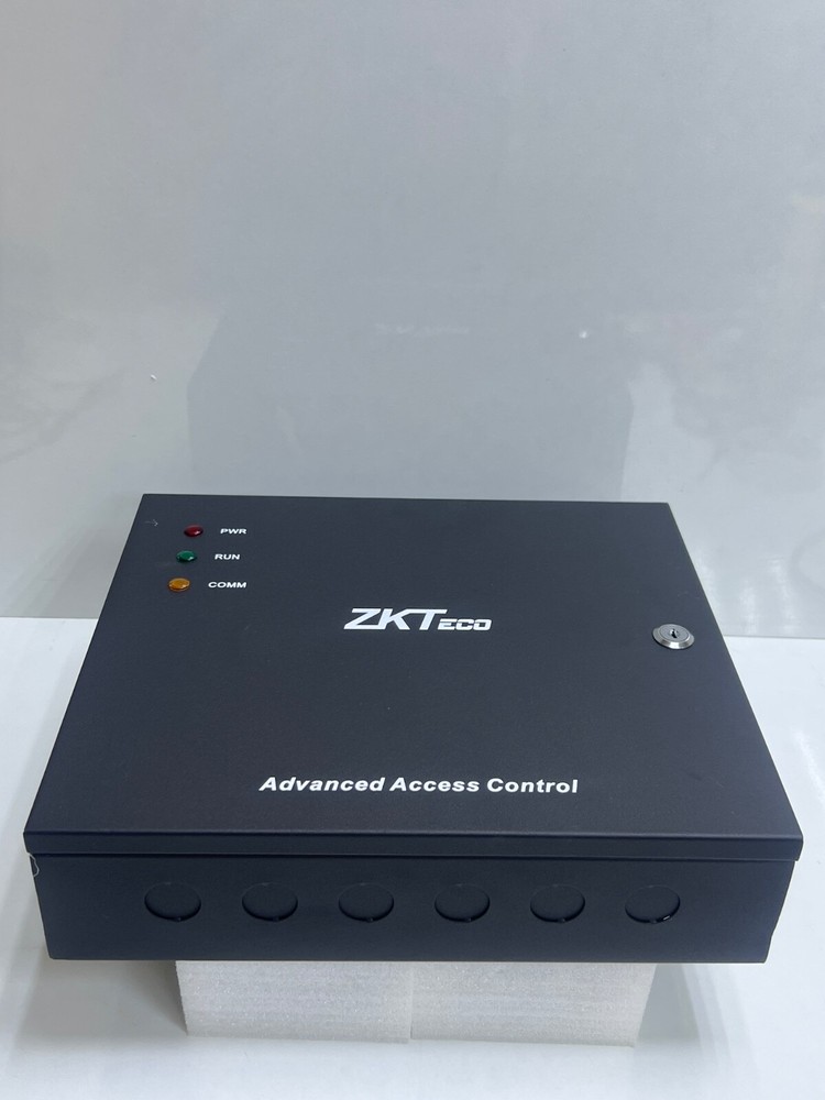 ZKTECO ADVANCED ACCESS CONTROL INBIO460