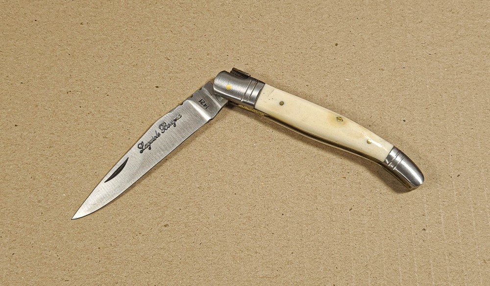 Laguiole Pocket Knife