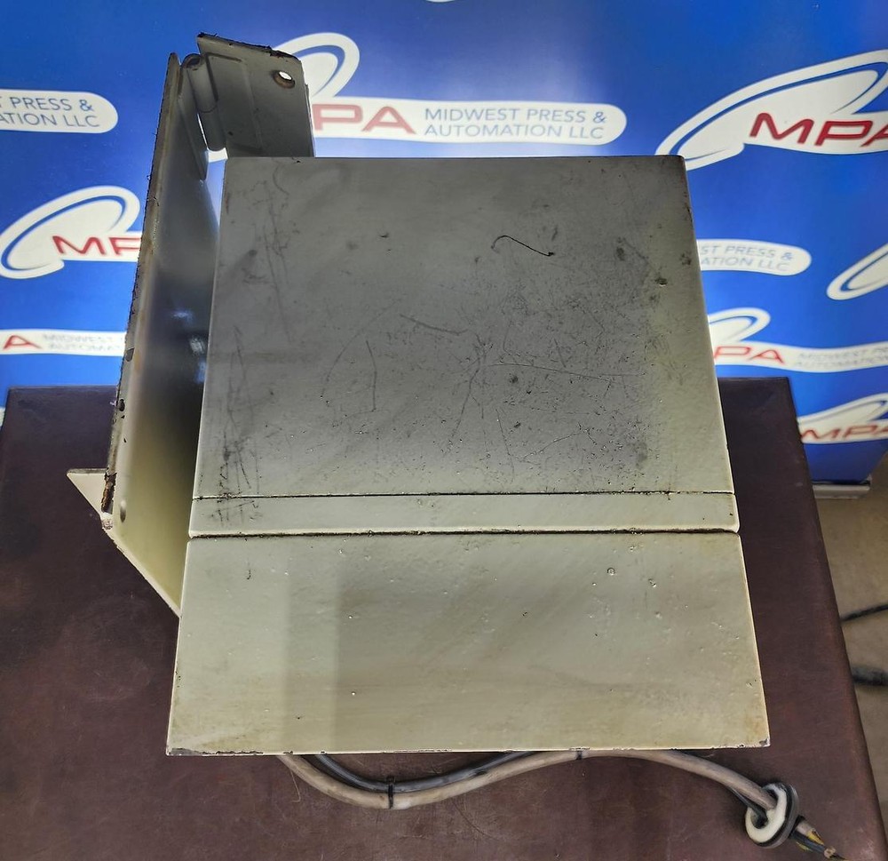 AIDA ALA0303-P / ALARC03 Load Analyzer