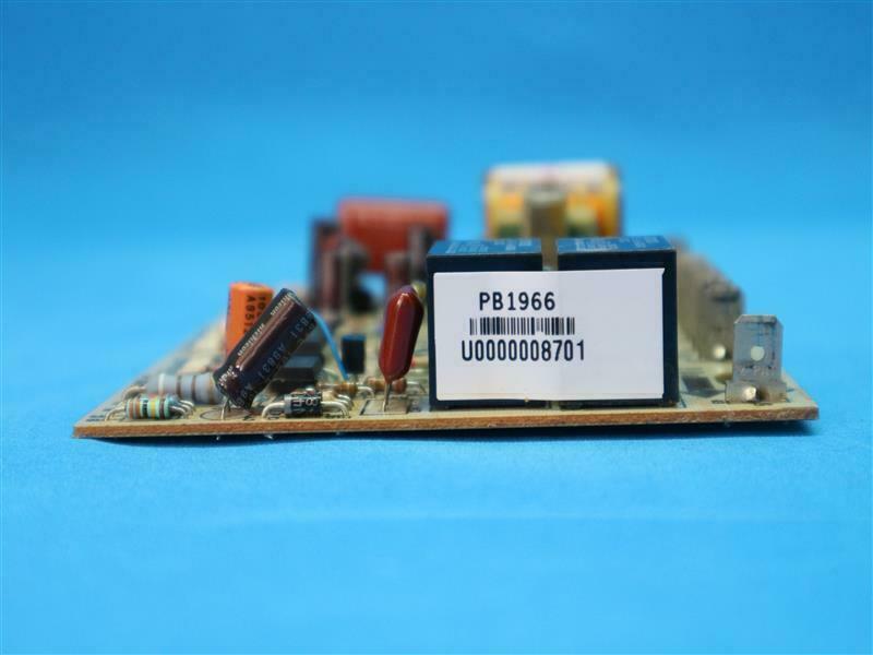 NP-3 NP3 Boards