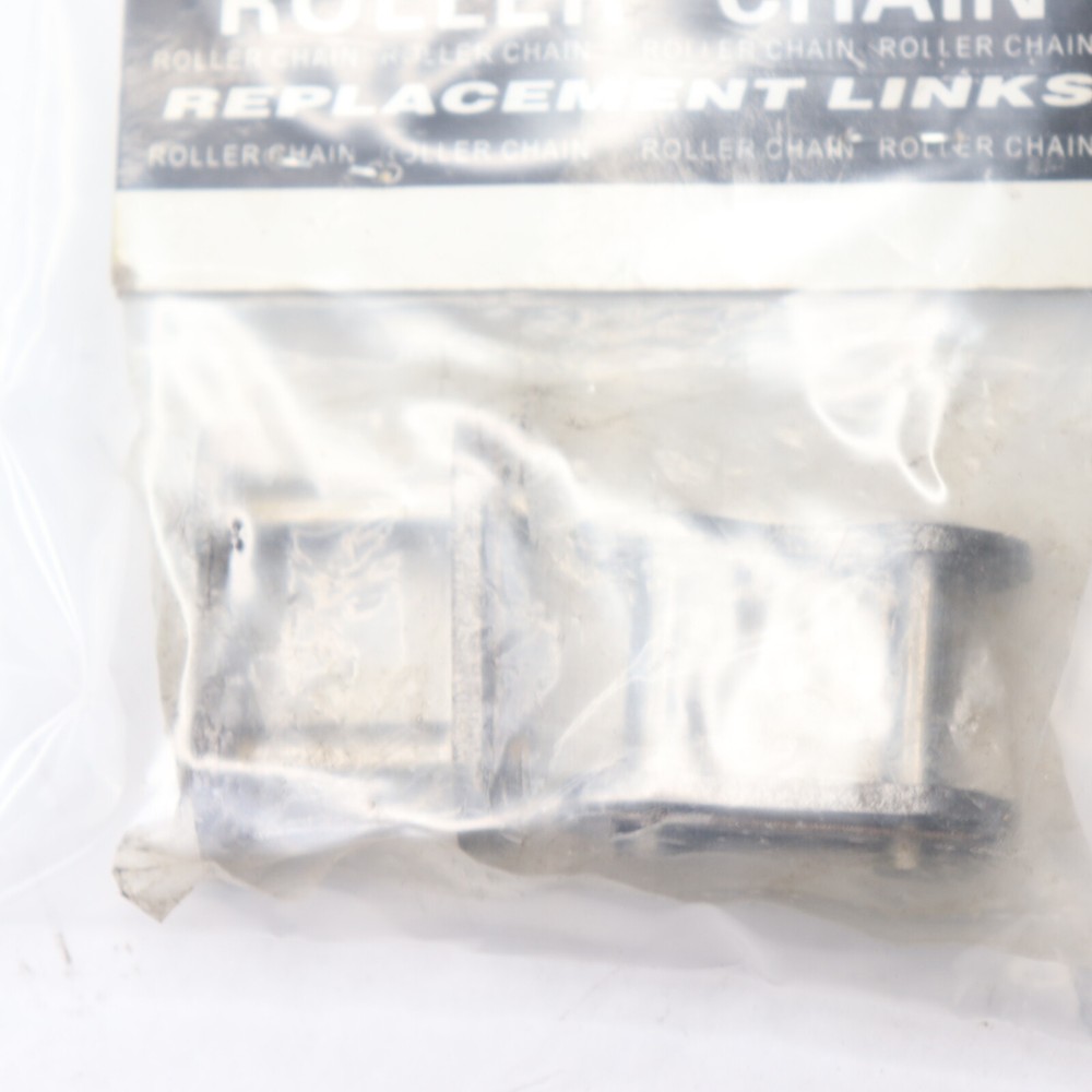 (2-Pk) Roller Chain Connector Link 725-1451