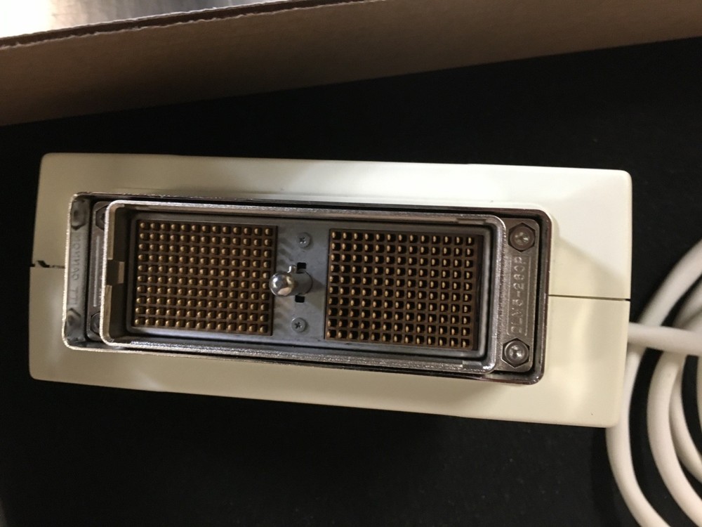 Esaote LA523 Biosound Transducer Linear Array Probe 9600156000 MyLab