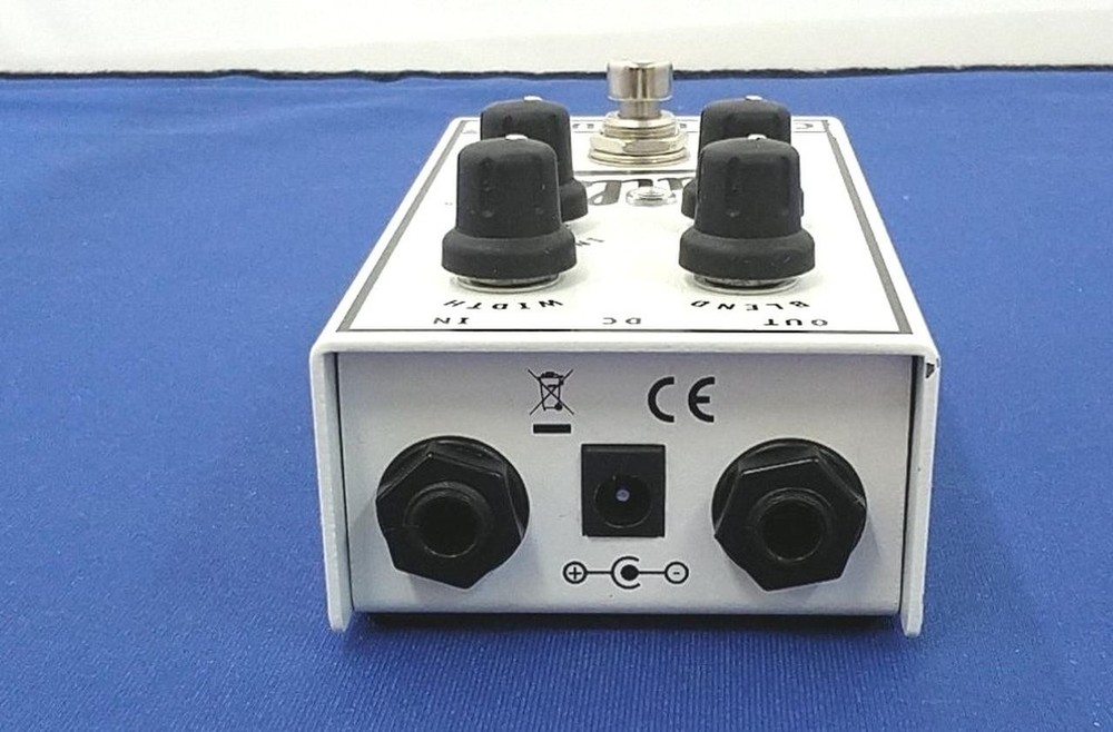 Aguilar Chorusaurus Effector