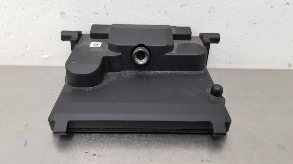 24 FORD BRONCO FRONT VIEW WINDSHIELD MOUNTED CAMERA M2DT19H406CH
