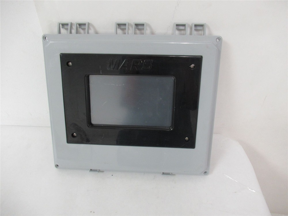 251559 New-No Box; Mars MRS1003 Front Panel Display