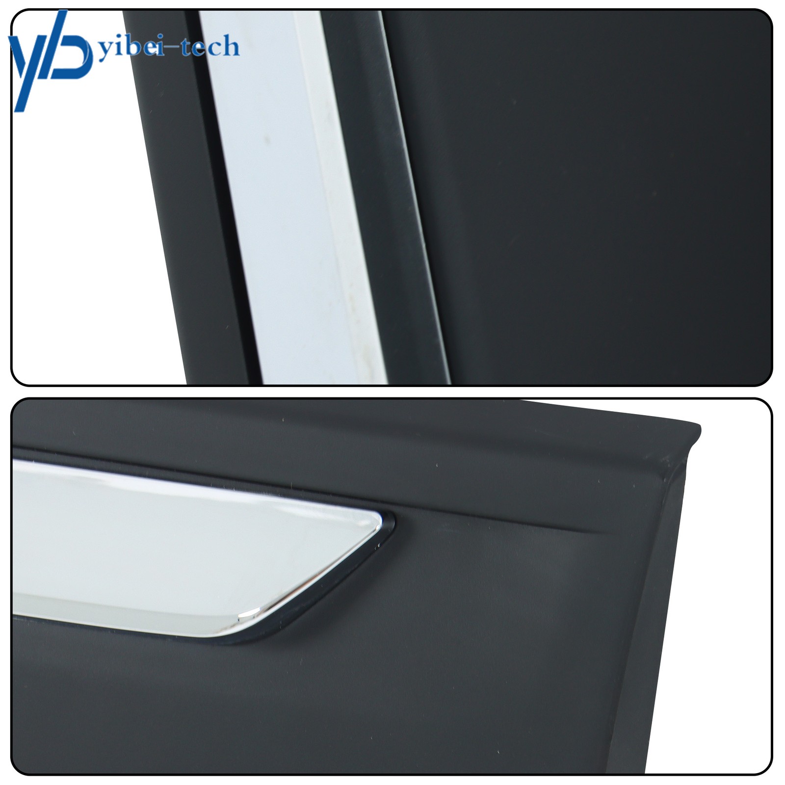 Door Lower Molding For Mazda CX-9 2016-2023 Rear Driver Left Side TK4951RD0B