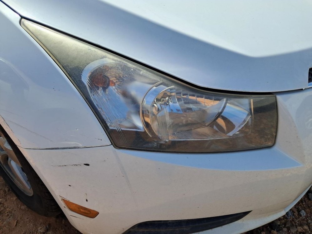 CRUZE 2014 Glove Box 5014271