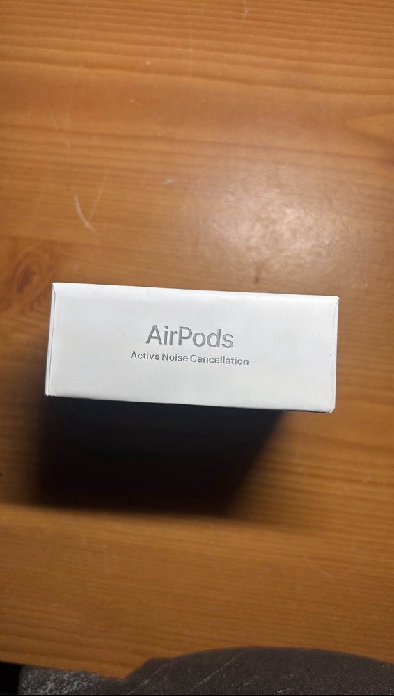 Airpods 4th Generation