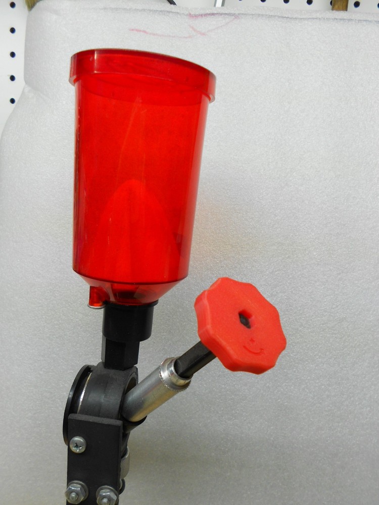 LEE Automatic Powder Measure Knob