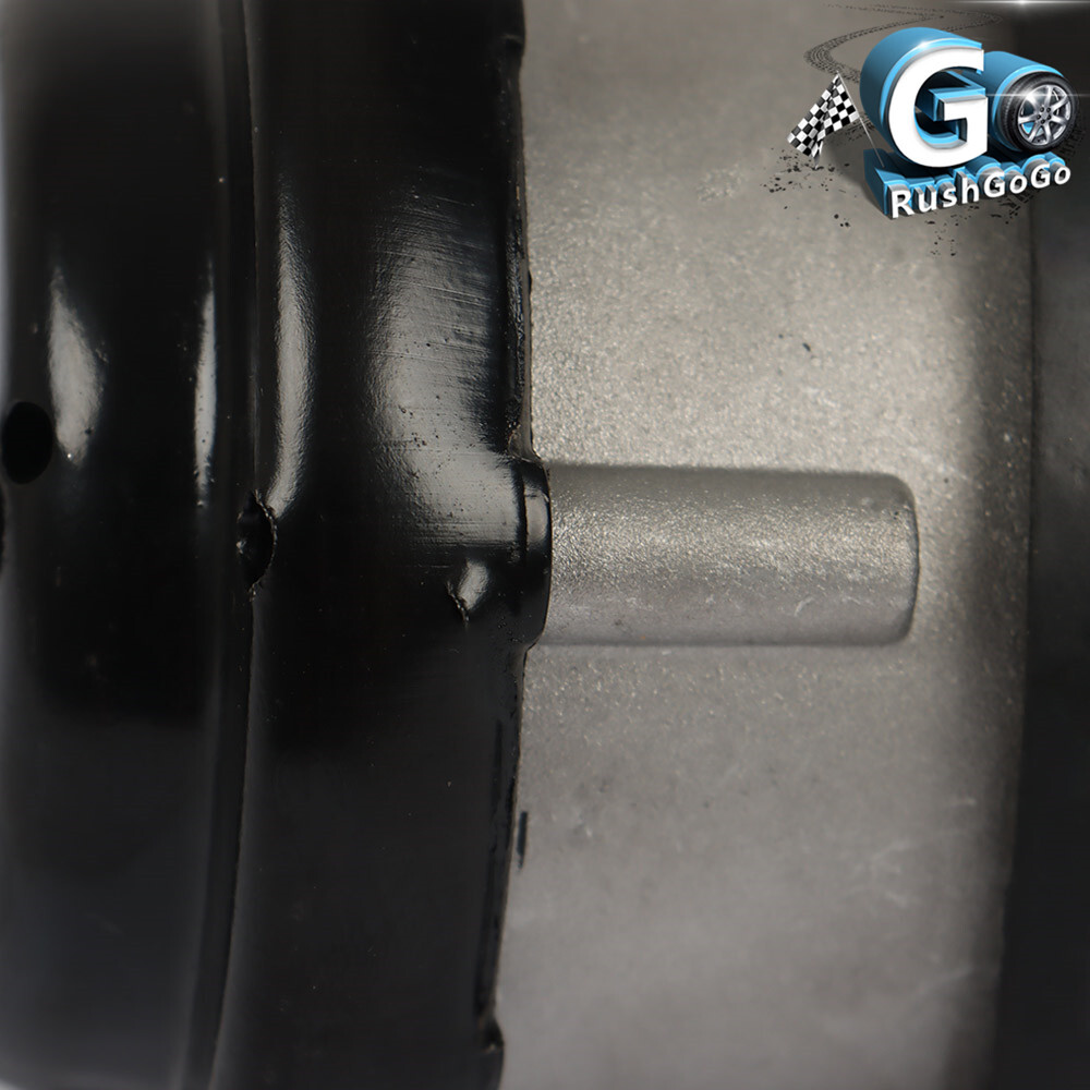 4PCS Motor & Trans Mount Set For 2009-2017 Chevy Traverse GMC Acadia 3.6L V6 A/T