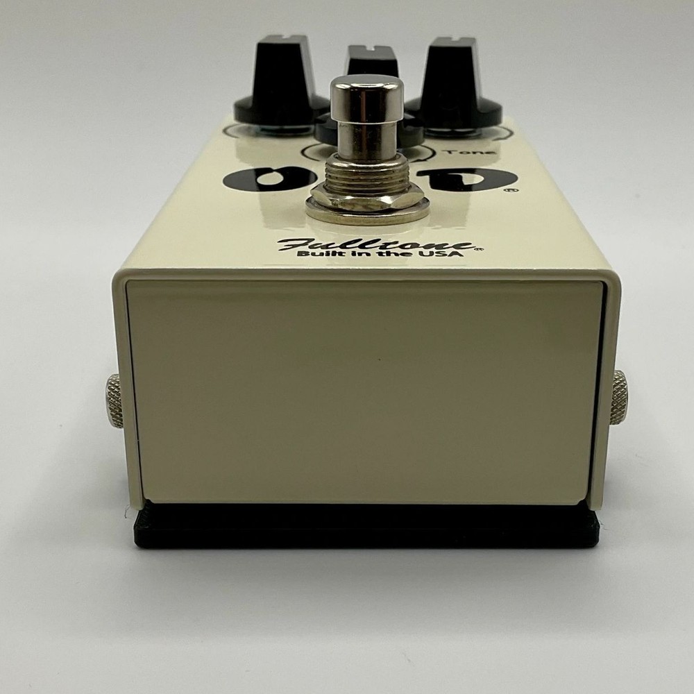 Fulltone Bottom Plate Slab