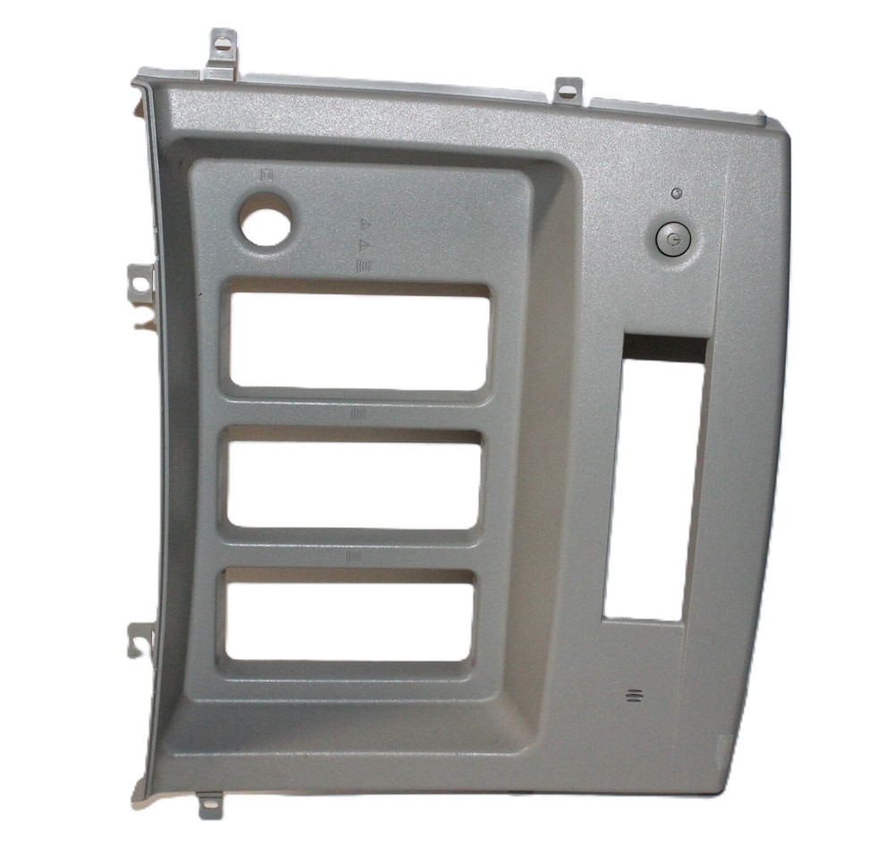 PHILIPS IE33/IU22 REPLACEMENT PART: Column Front Assembly Disk Bay, 453561128091