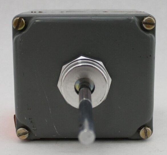 Square D KY-1 Series A Joystick Switch