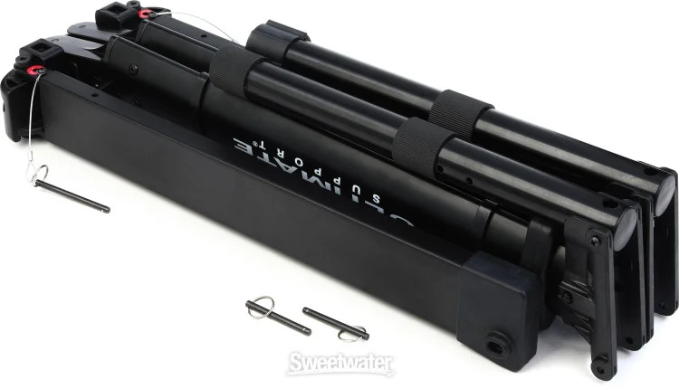 Ultimate Support V-Stand Pro Keyboard Stand