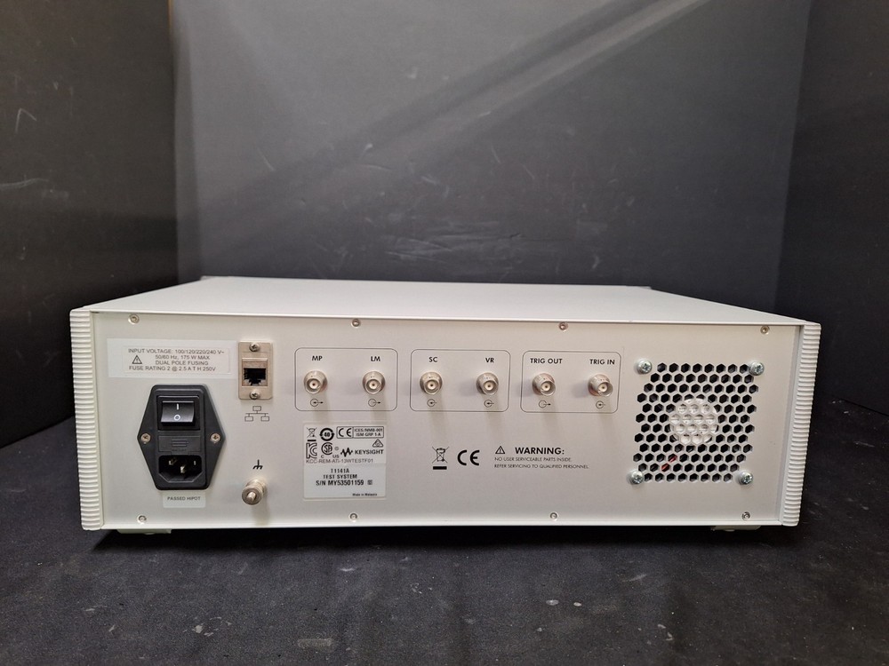 Keysight T1141A RFID HF Test Set (1159)