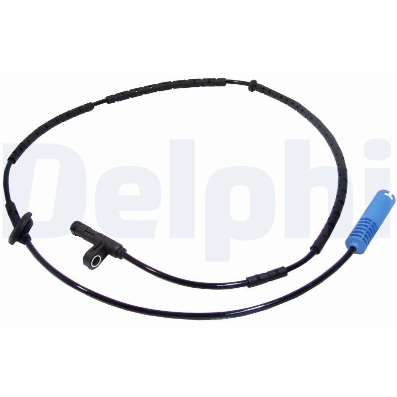 Sensor, wheel speed DELPHI SS20084