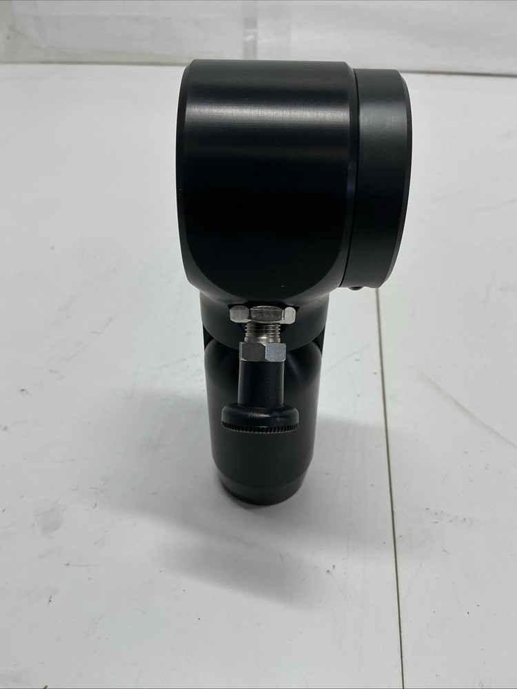 Precision Optical/Sensor Mount Clamp Assembly FA62047 V-811