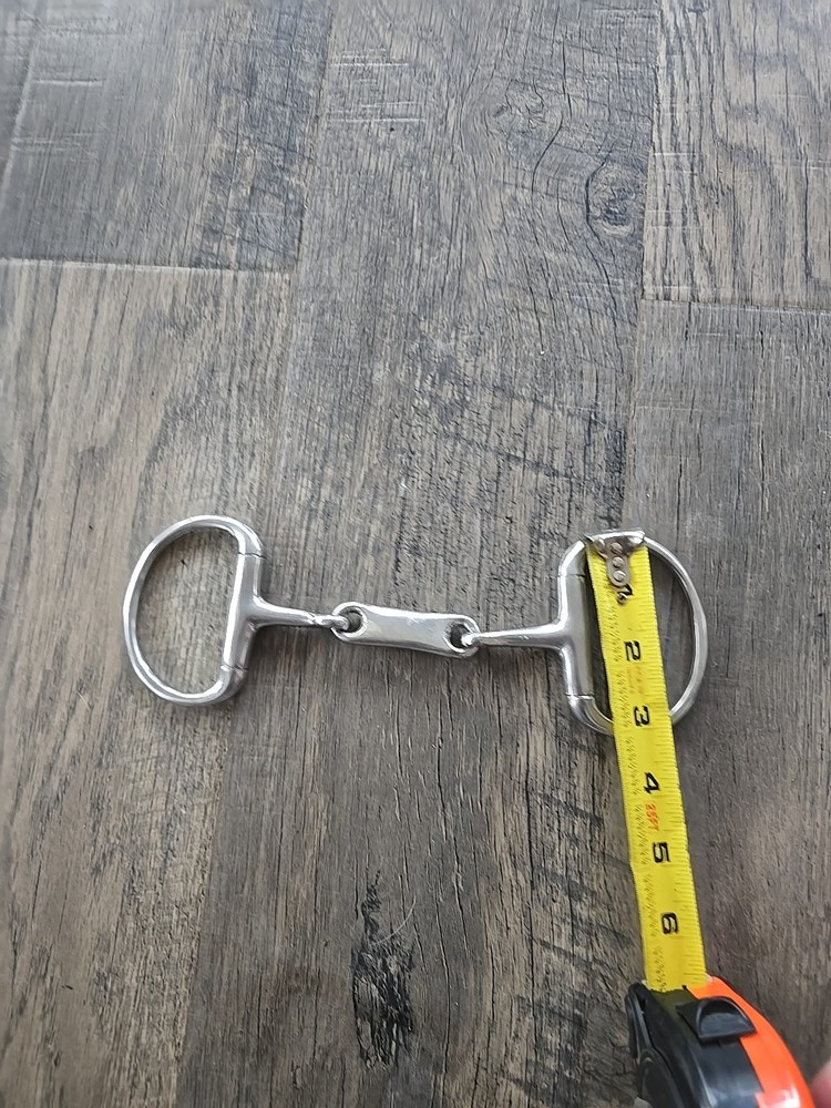 Horse Bit