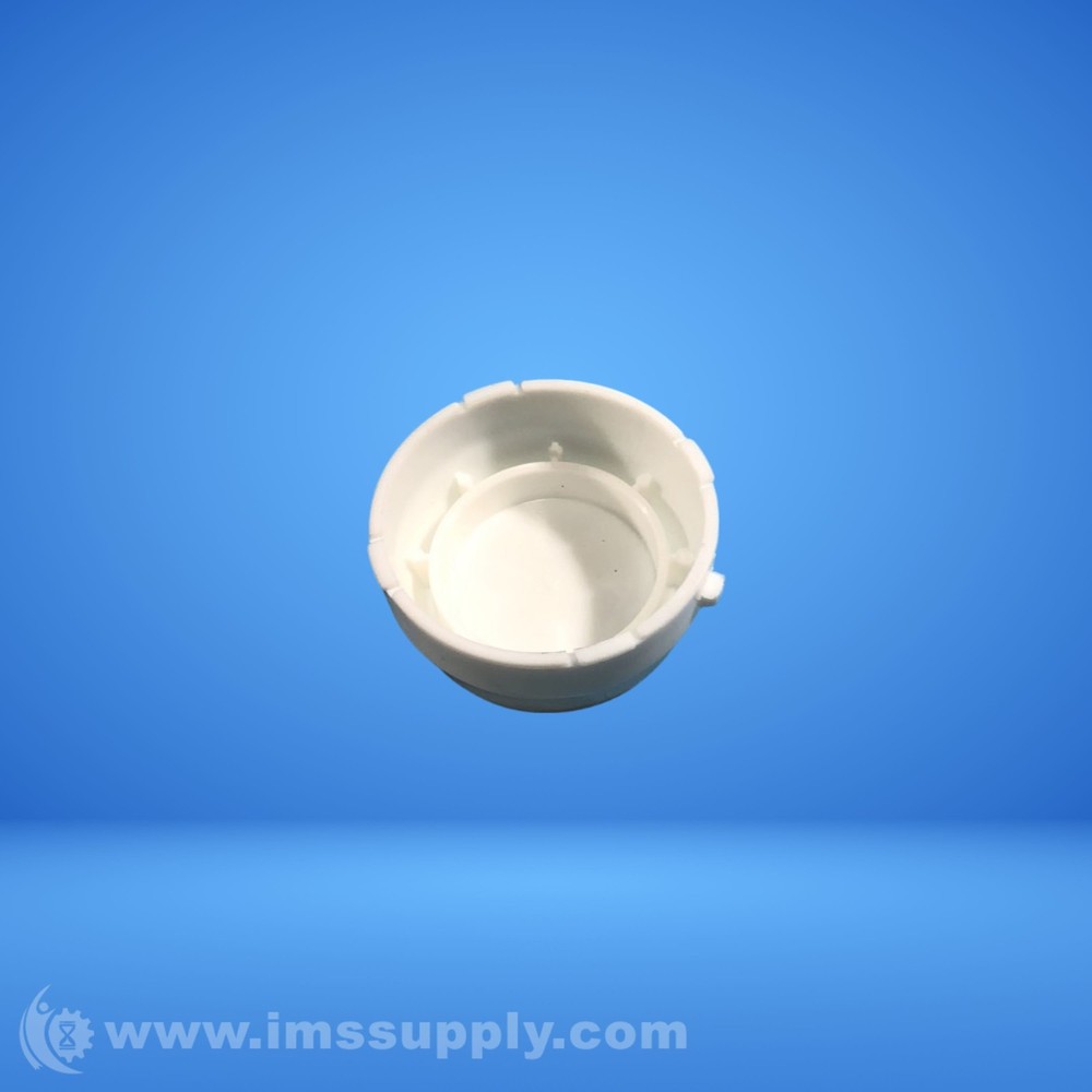 Kml CC205 Closed End Cap FNOB