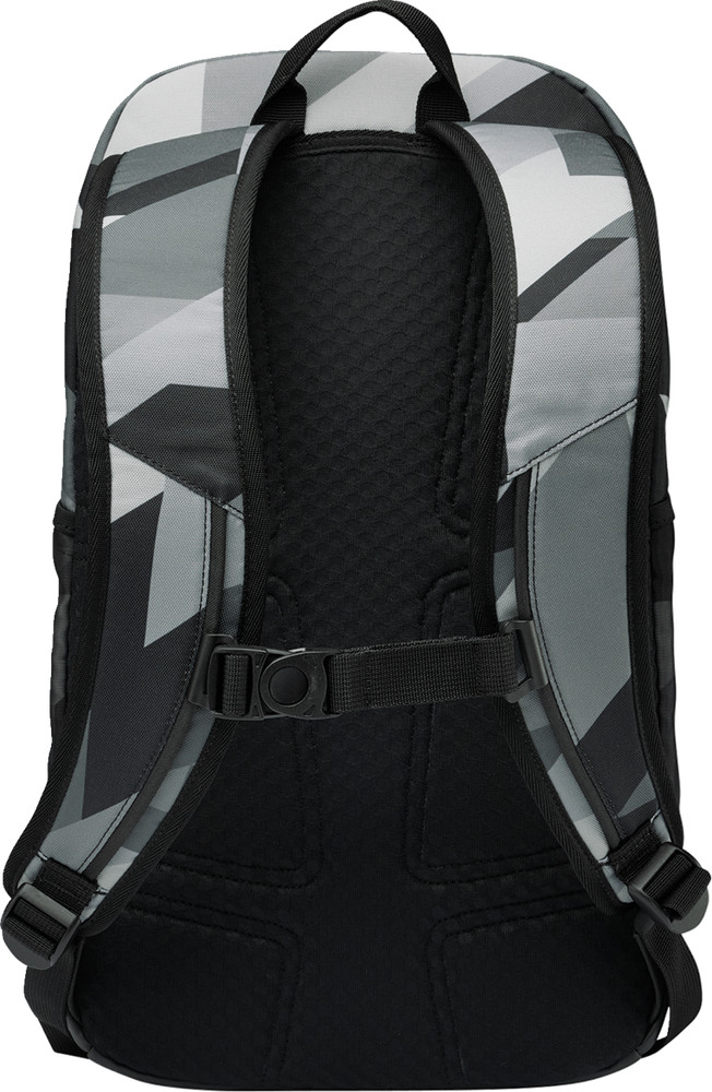 THOR Slam Backpack - Camo/Acid 3517-0565