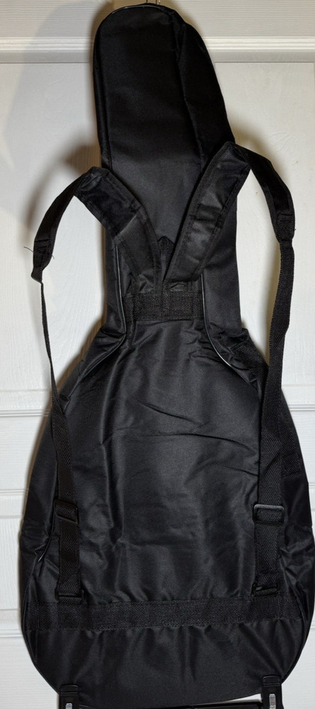 Soft Shell Guitar Case