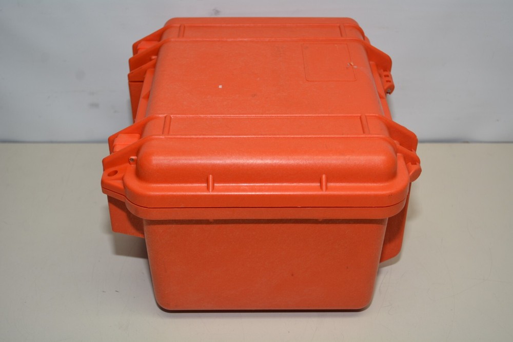 Time Electronics 7050 Process and Thermocouple Calibrator #W2139