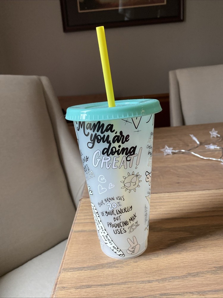 Latched Mama Reusable Cup - Nursing Rocks
