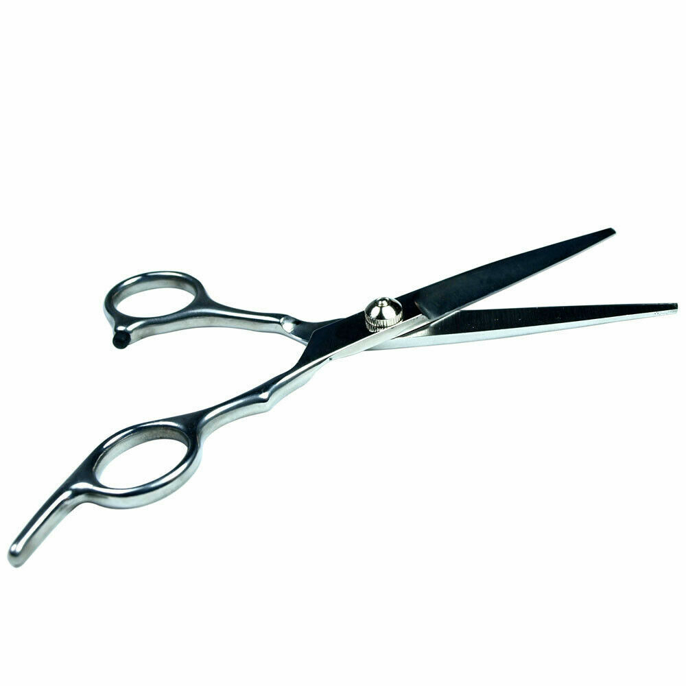 6" Professional Hair Dressing Scissors Barber Thinner Shears Kit