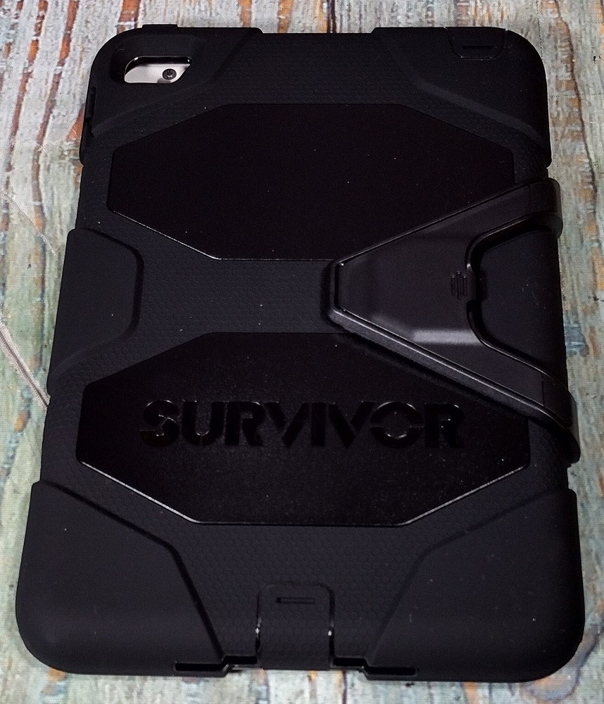 Griffin Survivor All-Terrain iPad Mini Case - NEW