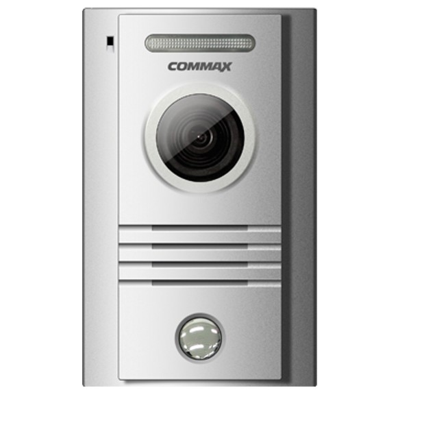 Commax AHD Doorbell Camera DRC-40KHD