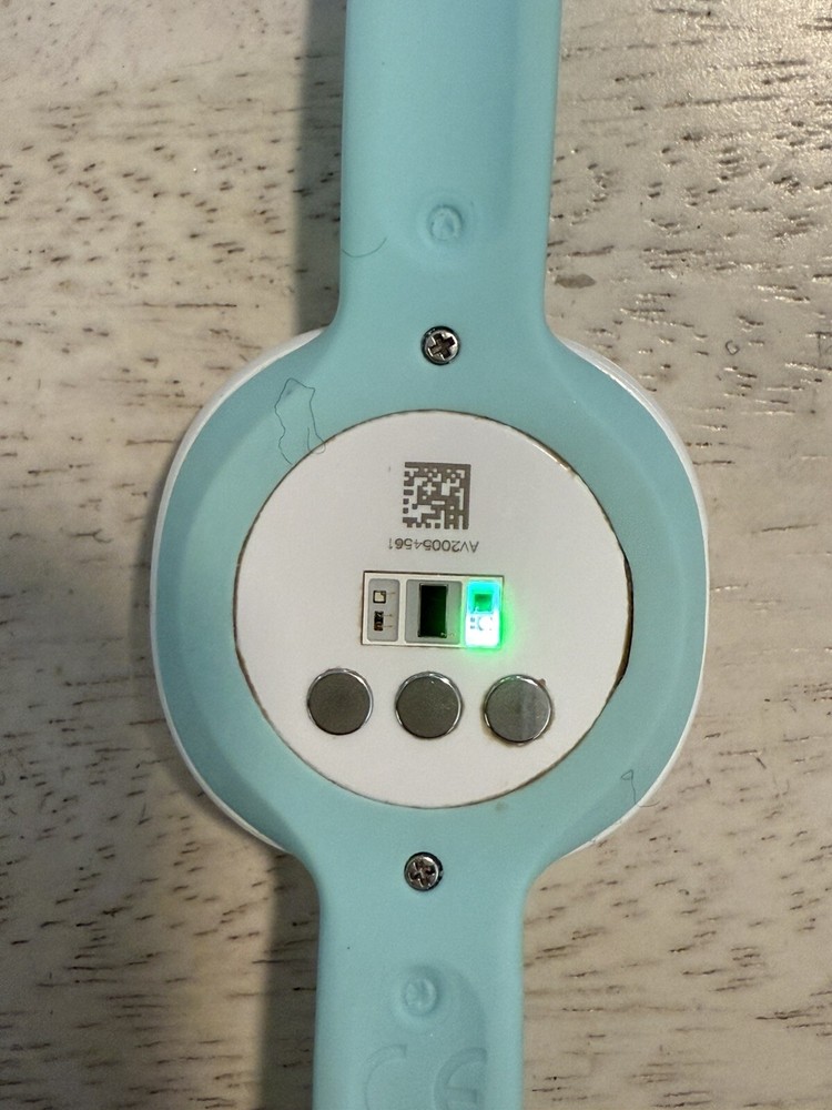 ava fertility tracker preowned