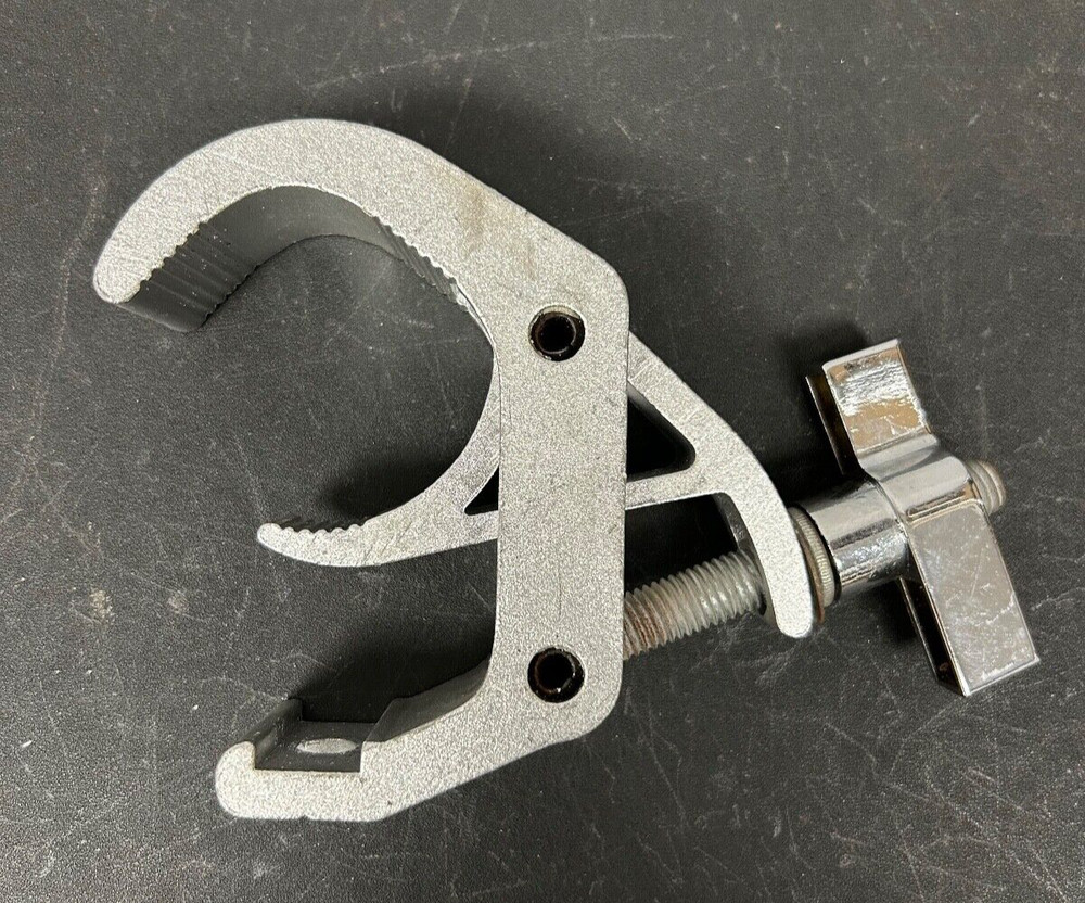 Slimline Quick Trigger Clamp