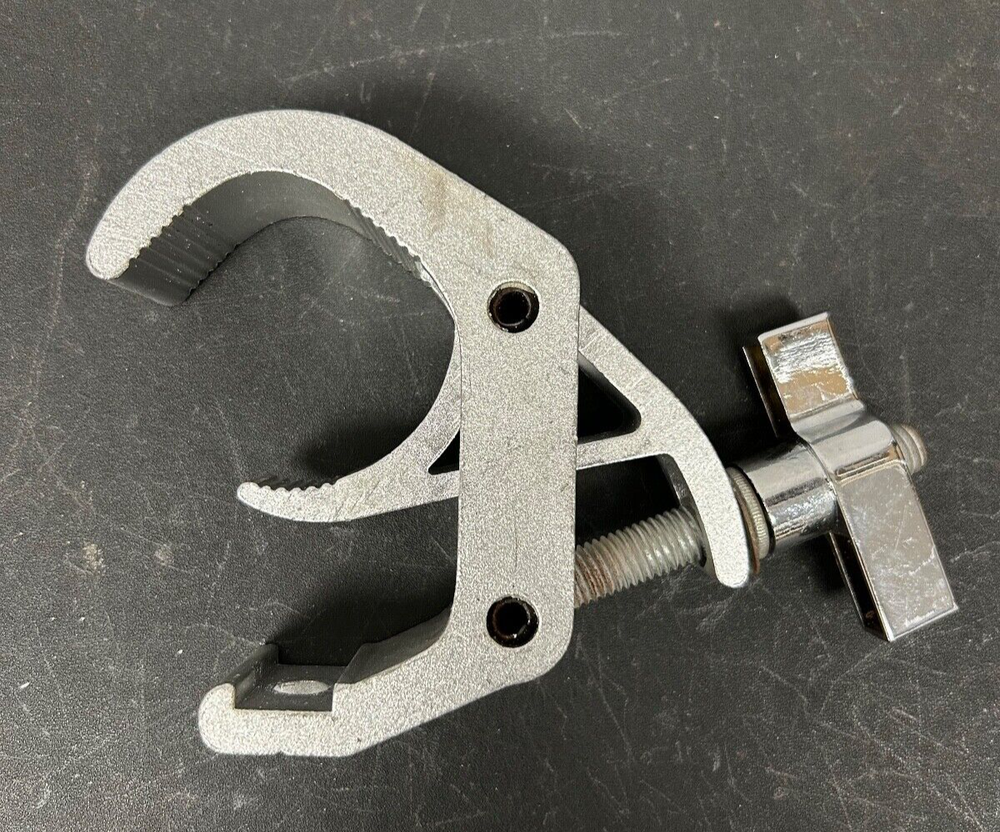Slimline Quick Trigger Clamp