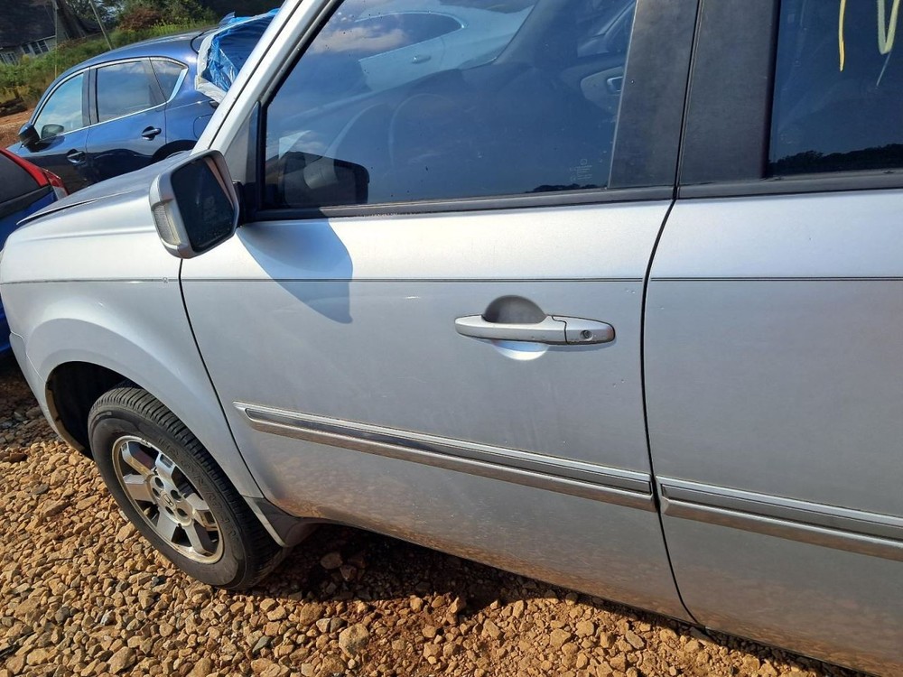 PILOT 2009 Glove Box 4791309