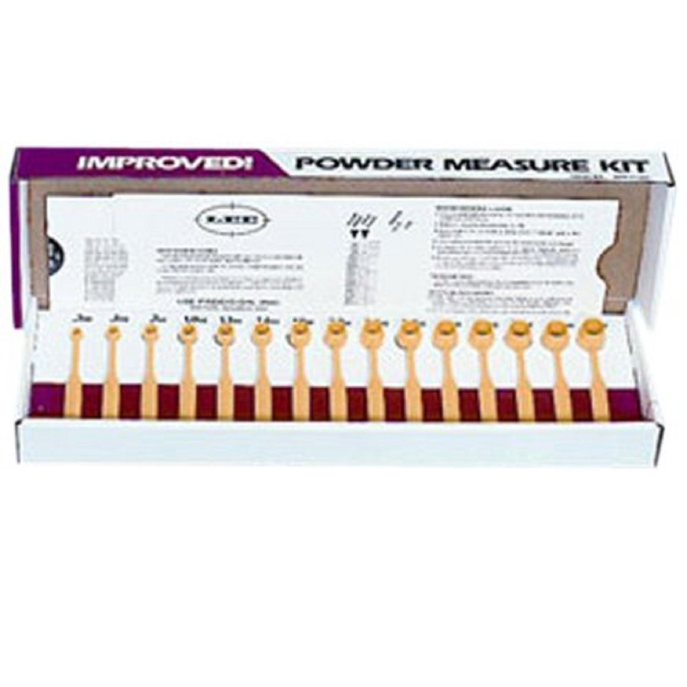 Lee Precision 90100 Powder Measure Kit