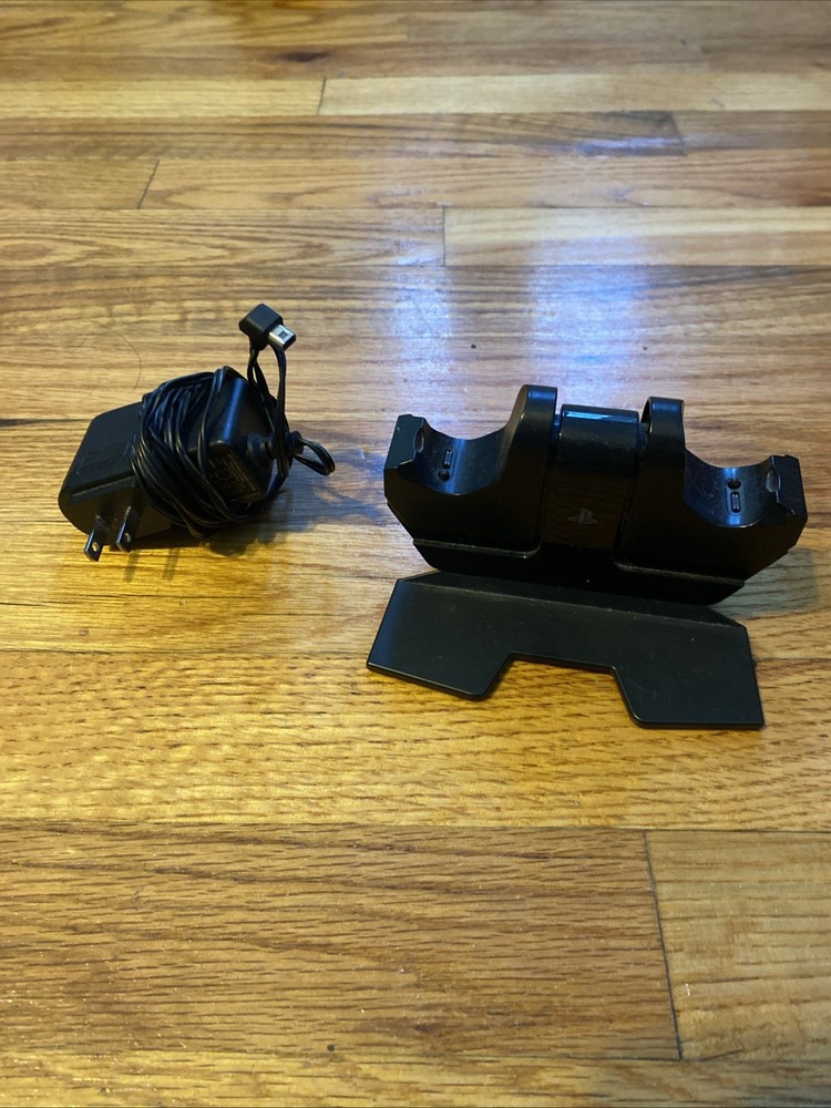 DualShock USB Charging Station