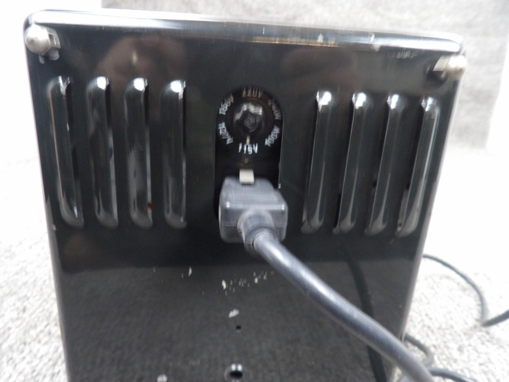 Bruel & Kjaer Type 2409 Electronic Voltmeter